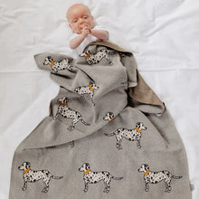 Load image into Gallery viewer, Scotty Baby Blanket

