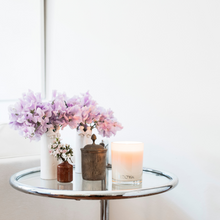 Load image into Gallery viewer, Sweet Pea &amp; Jasmine Madison Candle
