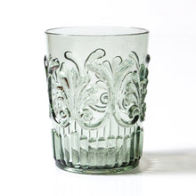 Load image into Gallery viewer, Flair Acrylic Tumbler - Green
