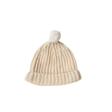 Load image into Gallery viewer, Jasper Baby Hat (Available in 5 colours)
