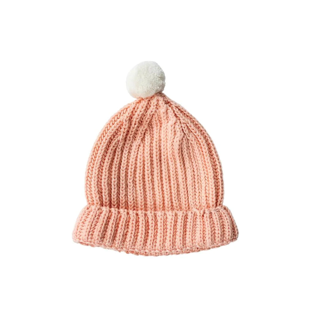 Jasper Baby Hat (Available in 5 colours)