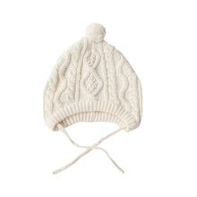 Load image into Gallery viewer, Luna Bonnet Hat (Available in 4 colours)
