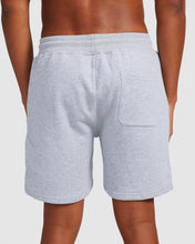 Load image into Gallery viewer, Lounge Shorts Marle Grey
