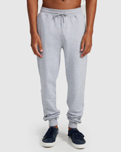 Load image into Gallery viewer, Track Pants Marle Grey

