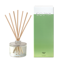 Load image into Gallery viewer, French Pear Fragranced Diffuser
