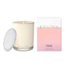 Load image into Gallery viewer, Sweet Pea &amp; Jasmine Madison Candle
