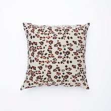 Load image into Gallery viewer, Leopard Pillowcase Sets - Euro
