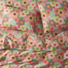 Load image into Gallery viewer, Tessa Cotton Pillowcase Set
