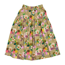 Load image into Gallery viewer, Portofino Midi Skirt
