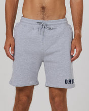 Load image into Gallery viewer, Lounge Shorts Marle Grey
